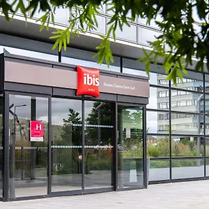 3* Hotel Ibis Centre Gare Sud